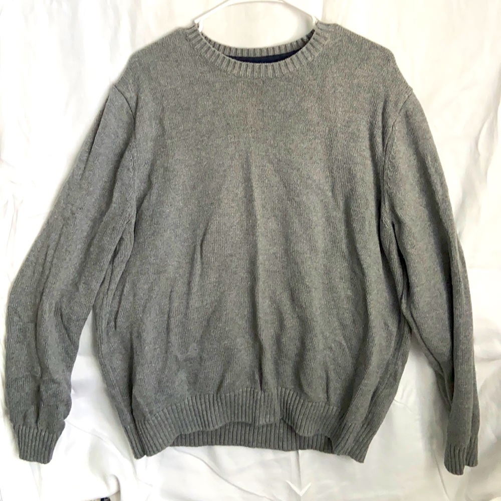 Lands’ End Drifter - Size XL